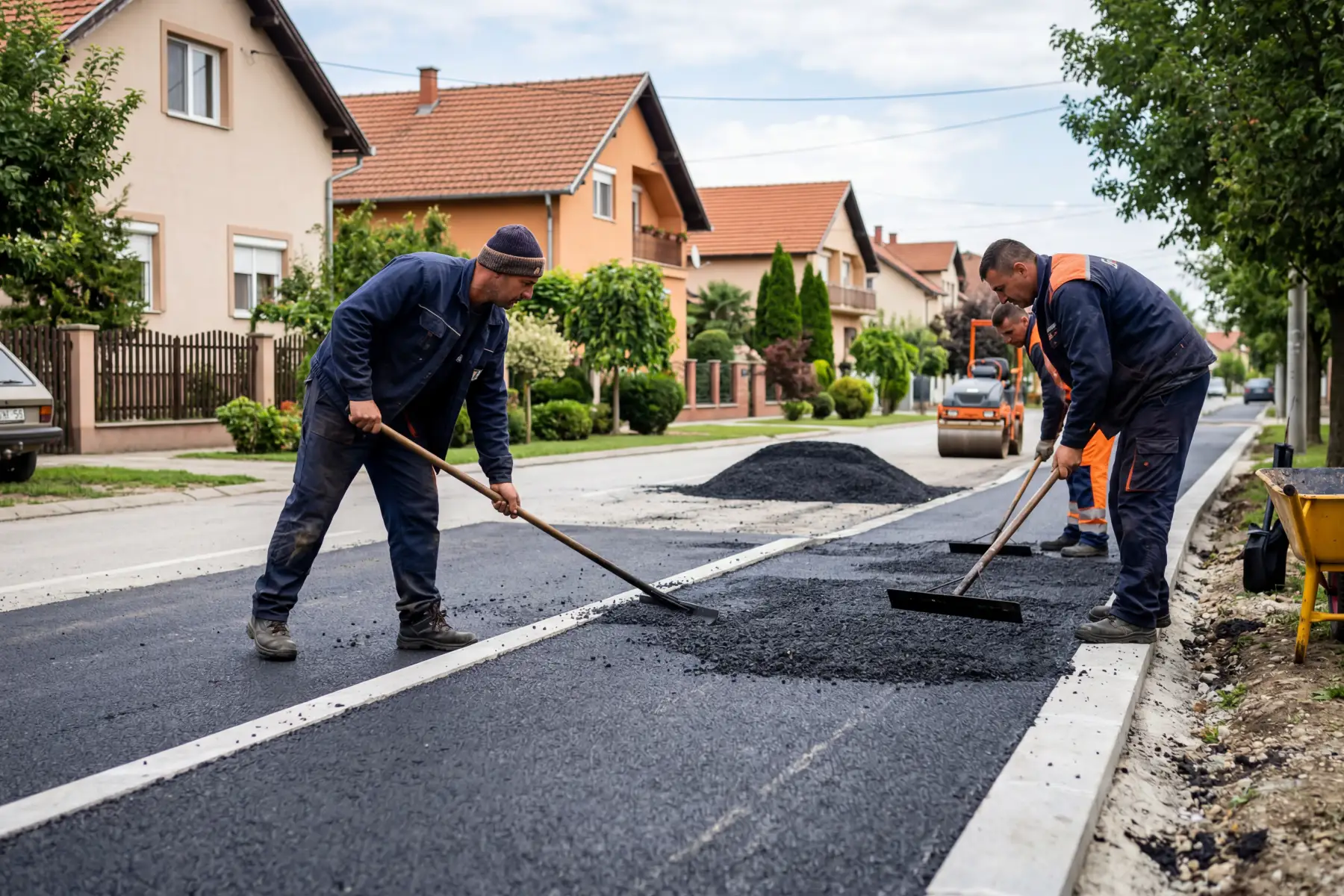Iznajmljivanje opreme za proslave |  Proslava na otvorenom: kako pripremiti prostor, podlogu i podijum