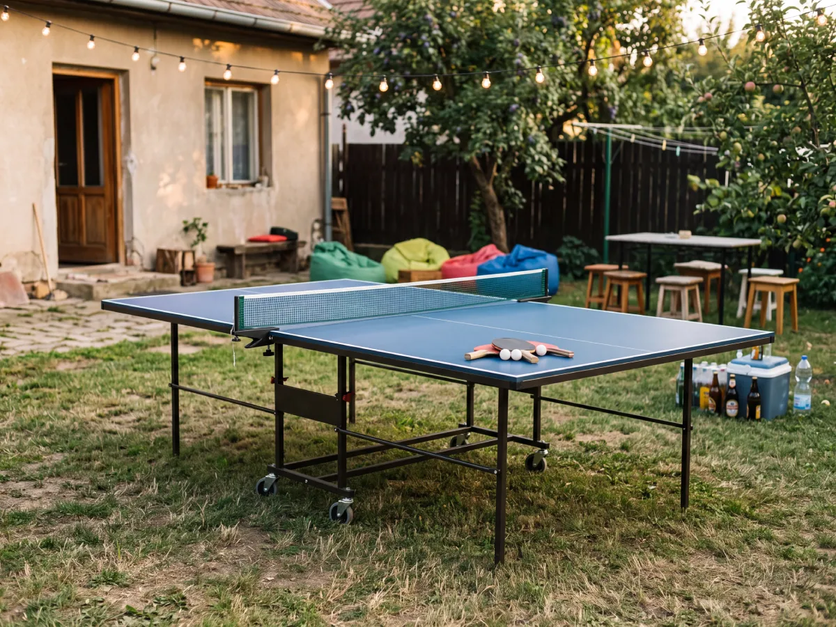 Podijum | Stoni tenis